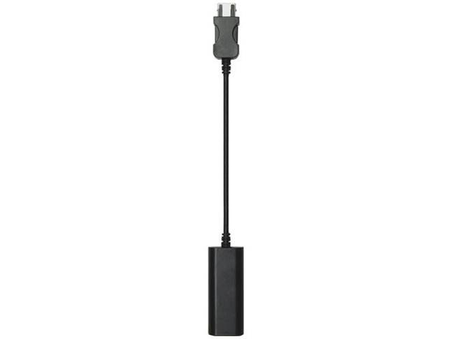 CYBER�EUSB�R���g���[���[�ϊ��A�_�v�^�[(Wii U�p) CY-WIUCCAD-BK [�u���b�N]
