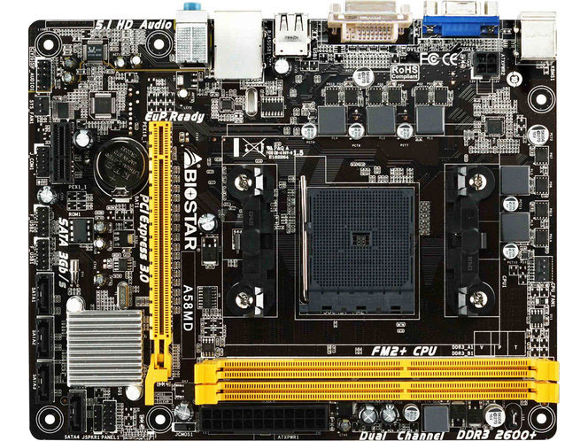 A58MD Ver. 1.0 �̐��i�摜