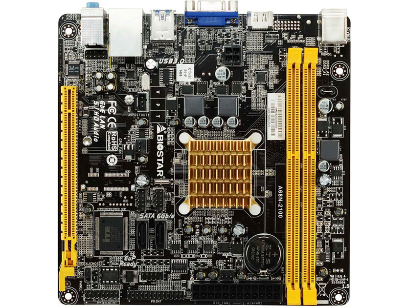 A68N-2100 �̐��i�摜