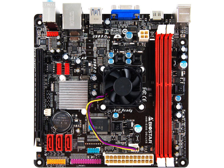 A68I-E350 DELUXE �̐��i�摜