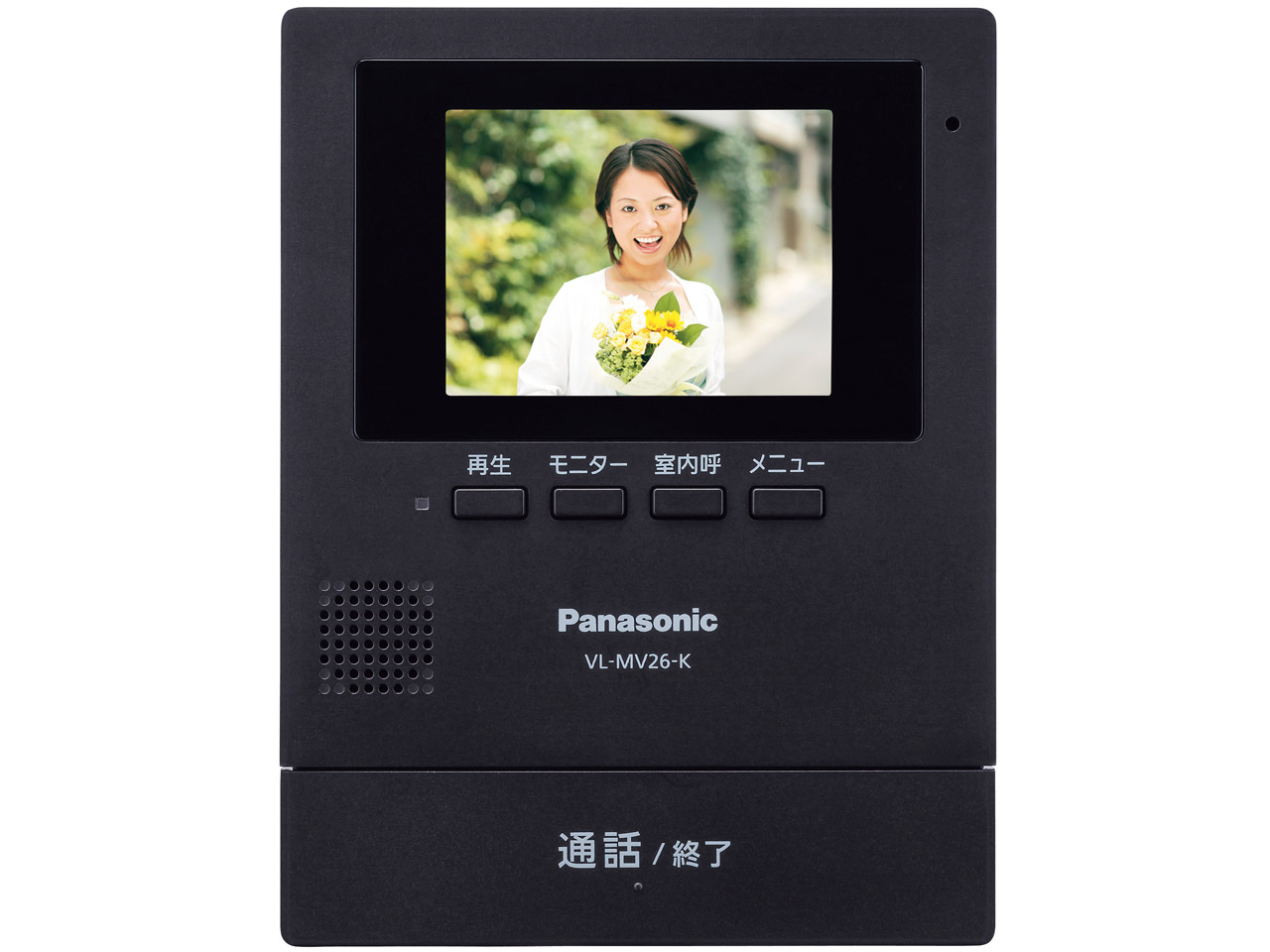 VL-SV26KL-K [�u���b�N]