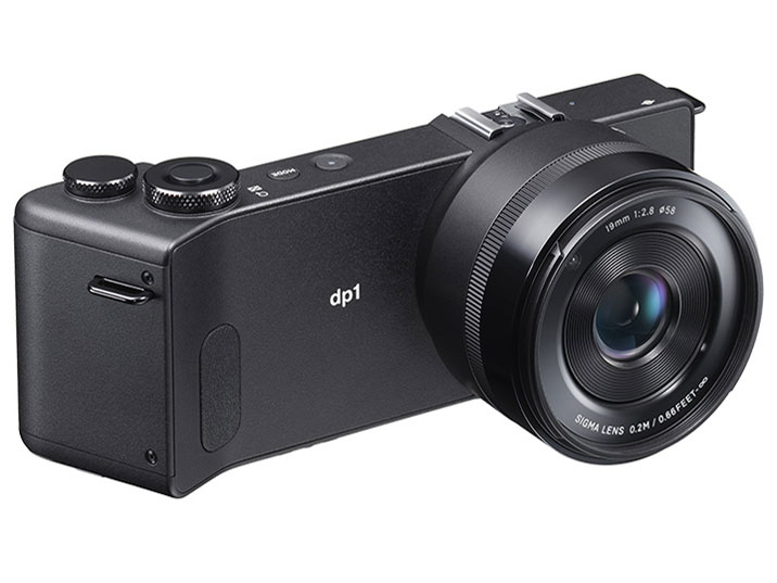 SIGMA dp1 Quattro