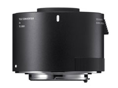 TELE CONVERTER TC-2001 �j�R���p �̐��i�摜