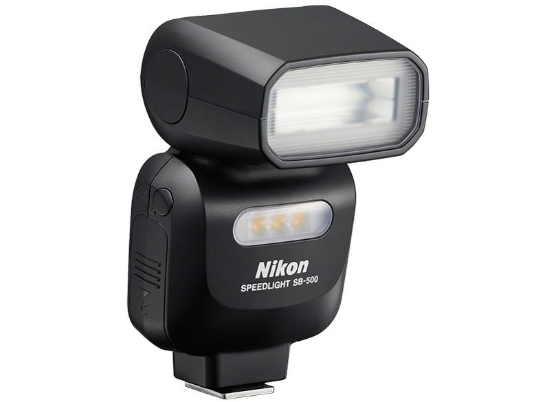 �X�s�[�h���C�g SB-500