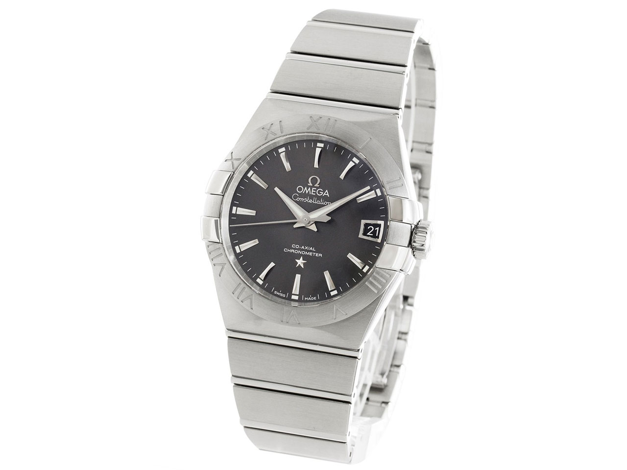 �R���X�e���[�V���� �R�[�A�N�V���� 38MM 123.10.38.21.06.001 �̐��i�摜