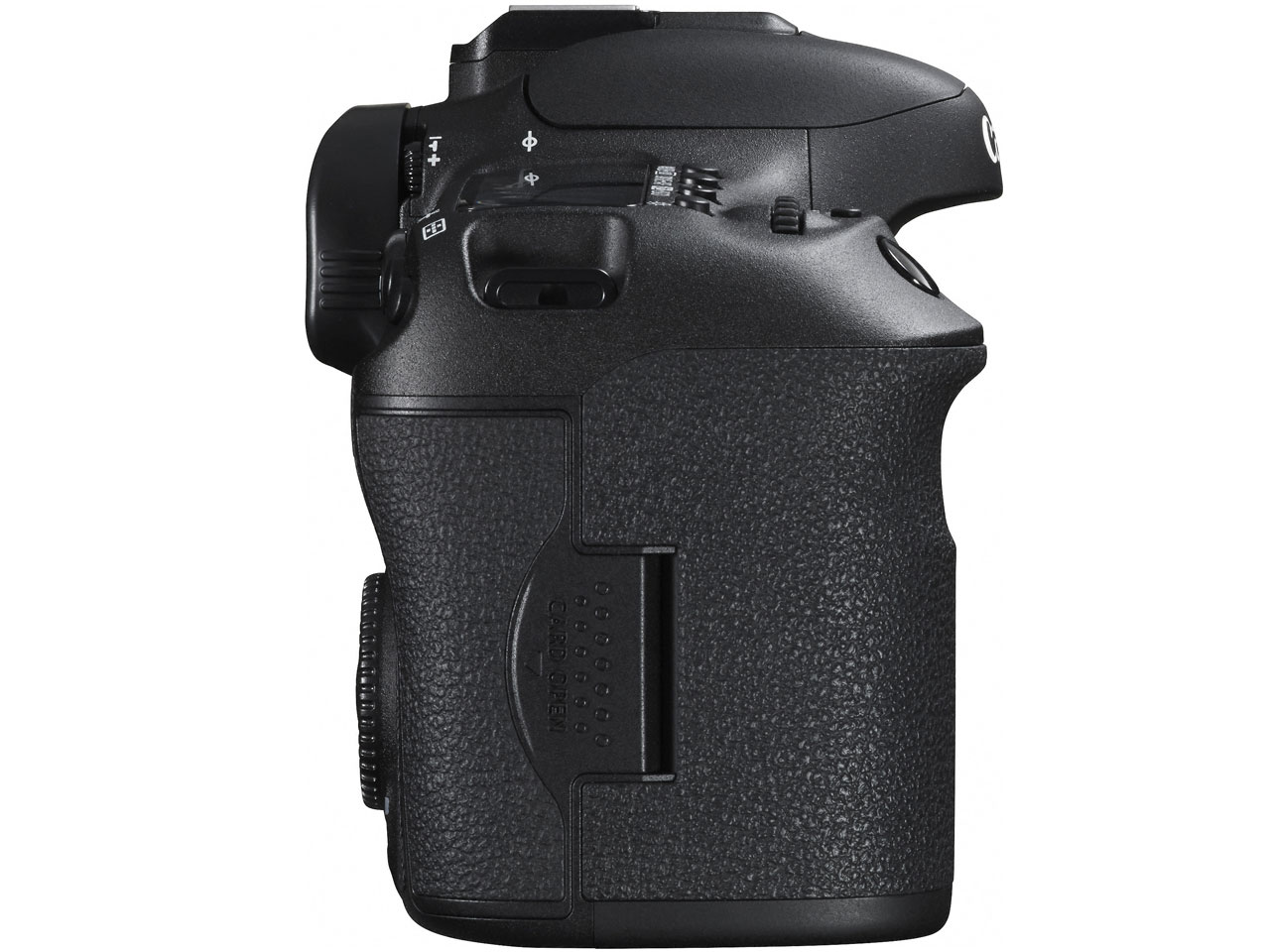 EOS 7D Mark II �{�f�B