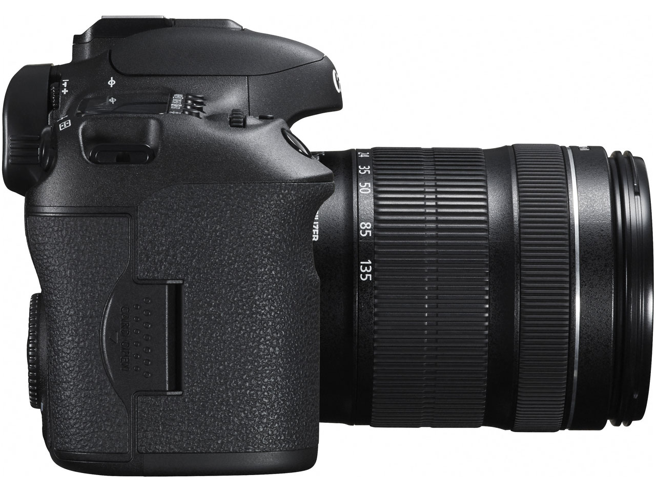 EOS 7D Mark II EF-S18-135 IS STM �����Y�L�b�g