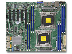 X10DRL-i �̐��i�摜