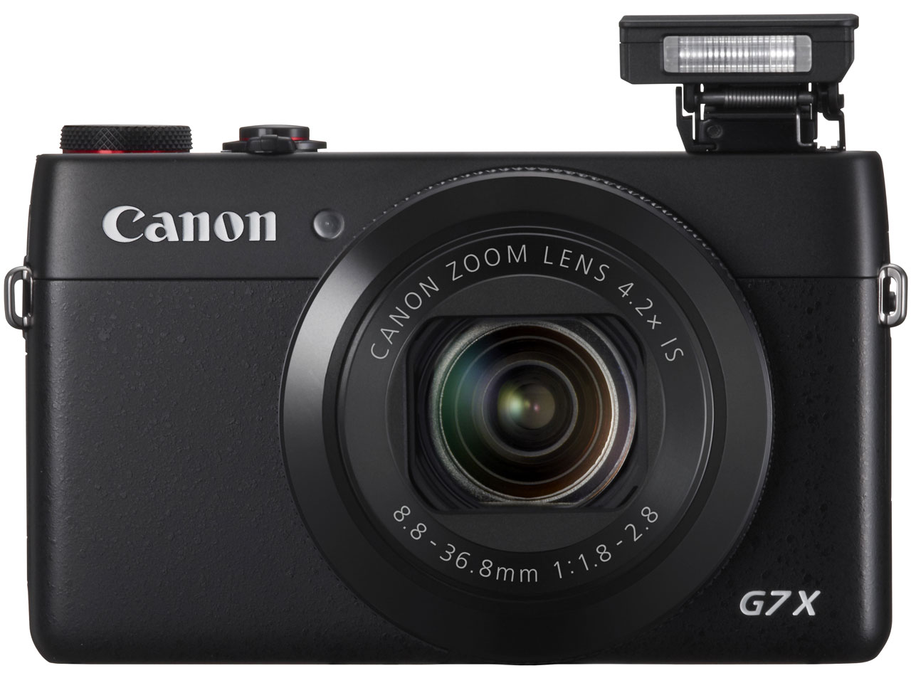 PowerShot G7 X