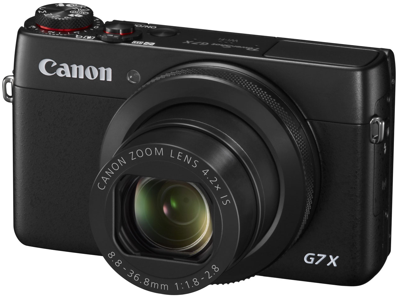 PowerShot G7 X