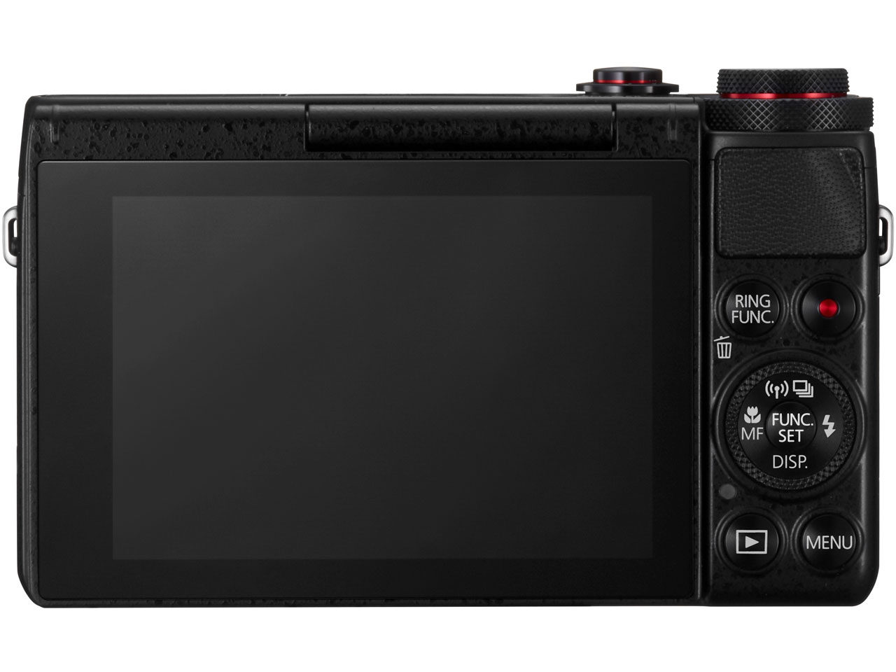 PowerShot G7 X