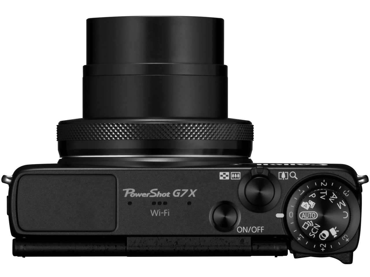 PowerShot G7 X