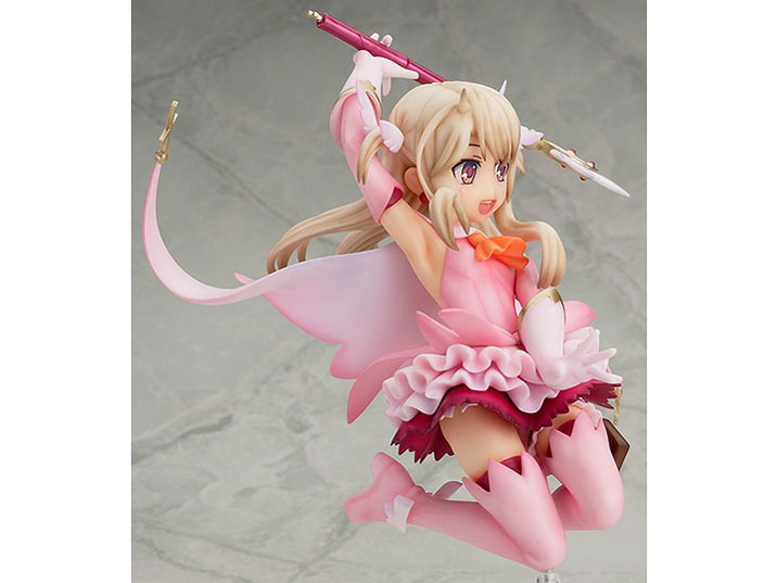 Fate/Kaleid liner �v���Y�}���C���� �v���Y�}���C���� �A�j��Ver.