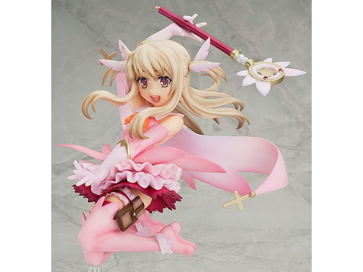 Fate/Kaleid liner �v���Y�}���C���� �v���Y�}���C���� �A�j��Ver. �̐��i�摜