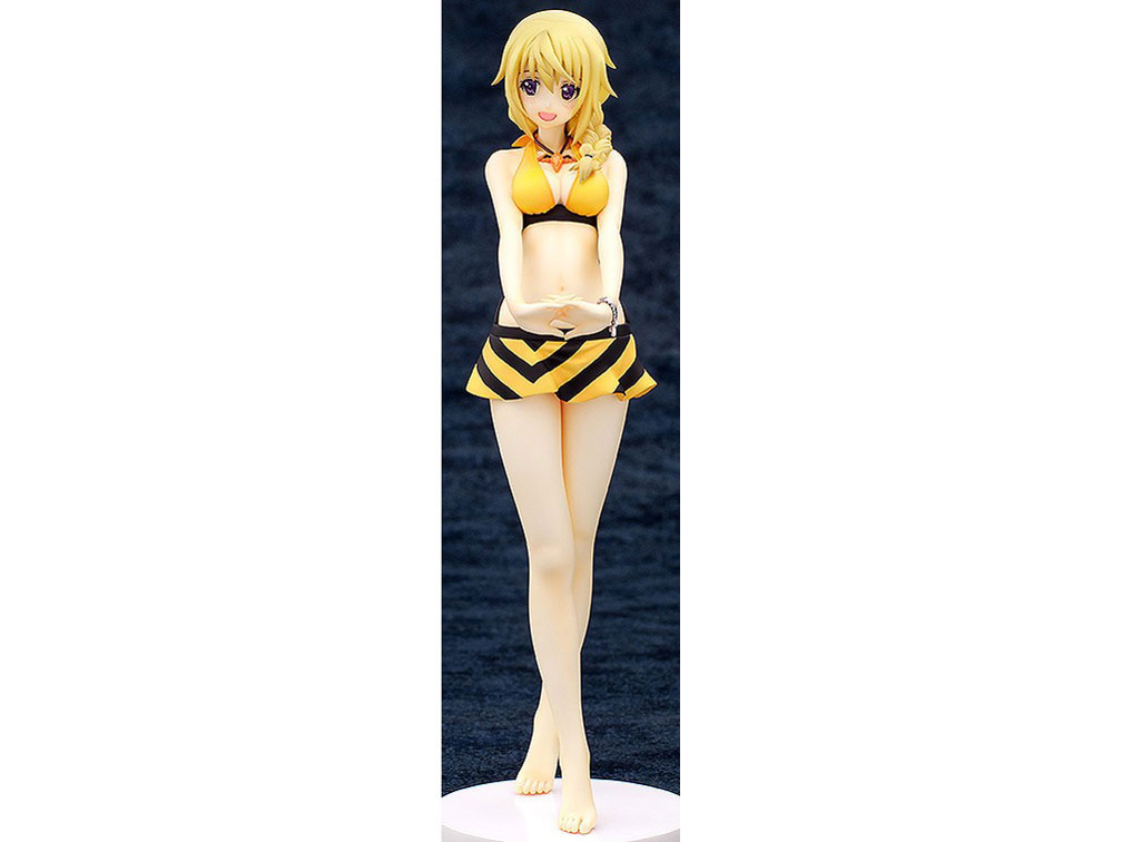 IS<�C���t�B�j�b�g�E�X�g���g�X> �V�������b�g�E�f���m�A ����ver. [�M�t�g]