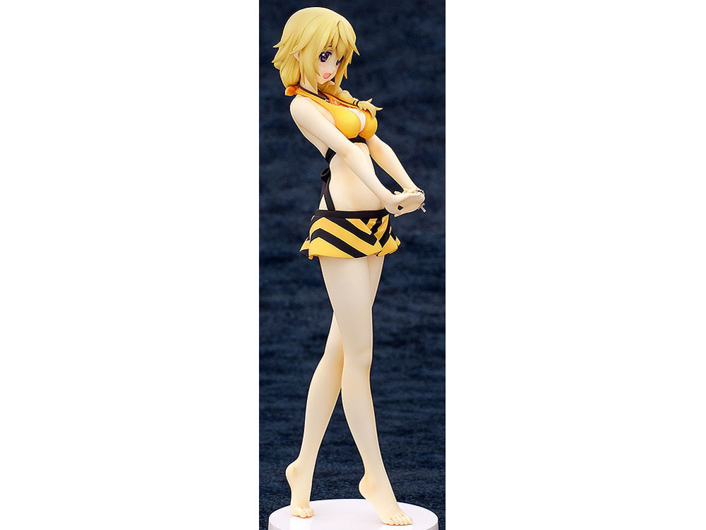 IS<�C���t�B�j�b�g�E�X�g���g�X> �V�������b�g�E�f���m�A ����ver. [�M�t�g]