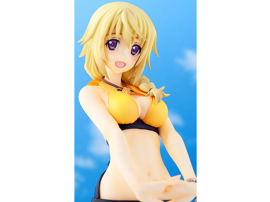 IS<�C���t�B�j�b�g�E�X�g���g�X> �V�������b�g�E�f���m�A ����ver. [�M�t�g]