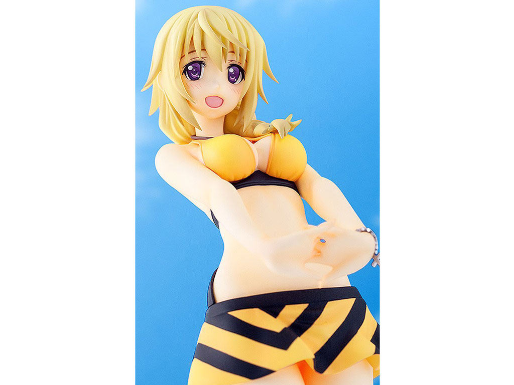 IS<�C���t�B�j�b�g�E�X�g���g�X> �V�������b�g�E�f���m�A ����ver. [�M�t�g]