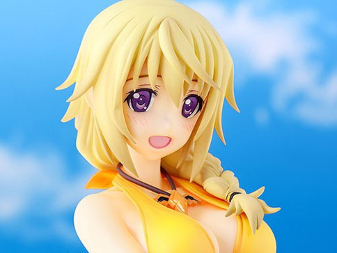 IS<�C���t�B�j�b�g�E�X�g���g�X> �V�������b�g�E�f���m�A ����ver. [�M�t�g]