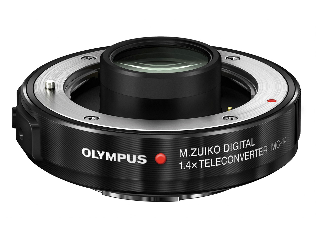 M.ZUIKO DIGITAL 1.4x Teleconverter MC-14