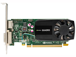 NVIDIA Quadro K620 NVQK620-P [PCIExp 2GB] �̐��i�摜