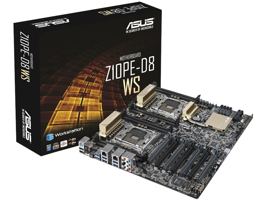 Z10PE-D8 WS