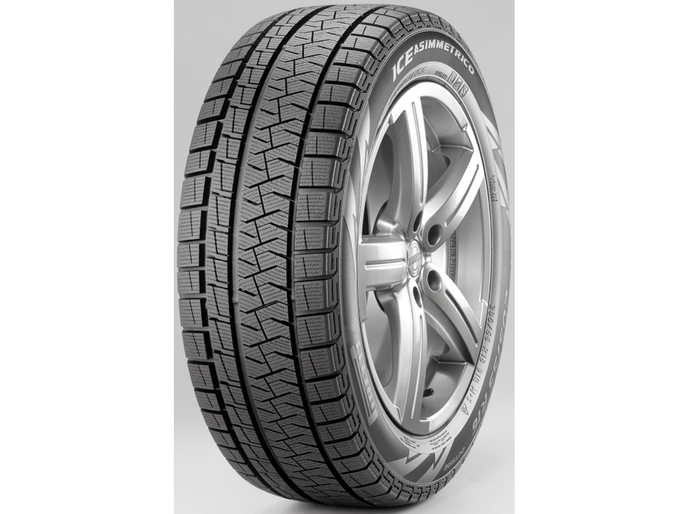 ICE ASIMMETRICO 215/55R17 94Q �̐��i�摜