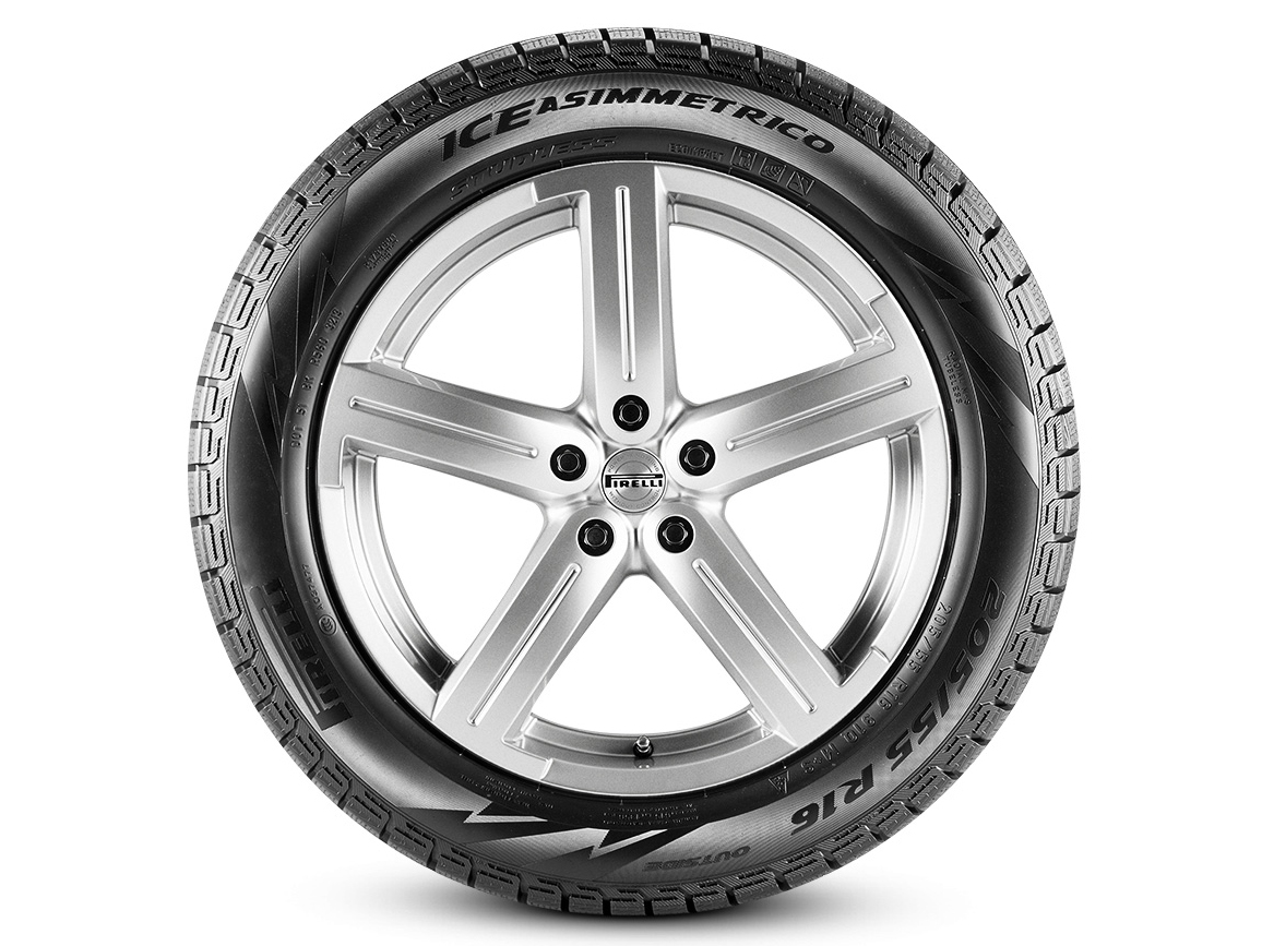 [1�{] ICE ASIMMETRICO 215/60R17 96Q