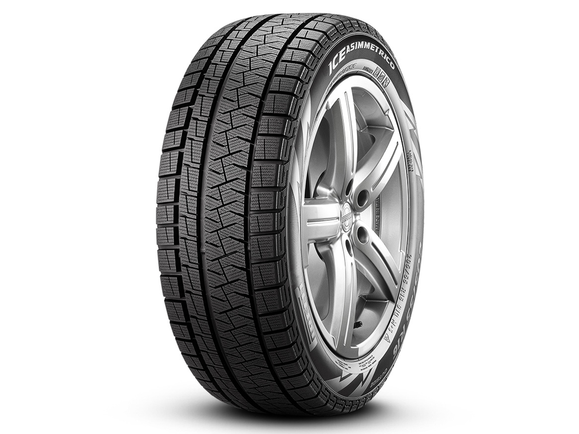 ICE ASIMMETRICO 215/60R17 96Q �̐��i�摜