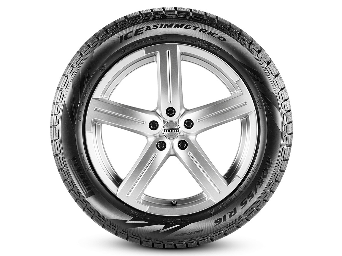 [1�{] ICE ASIMMETRICO 215/60R16 95Q