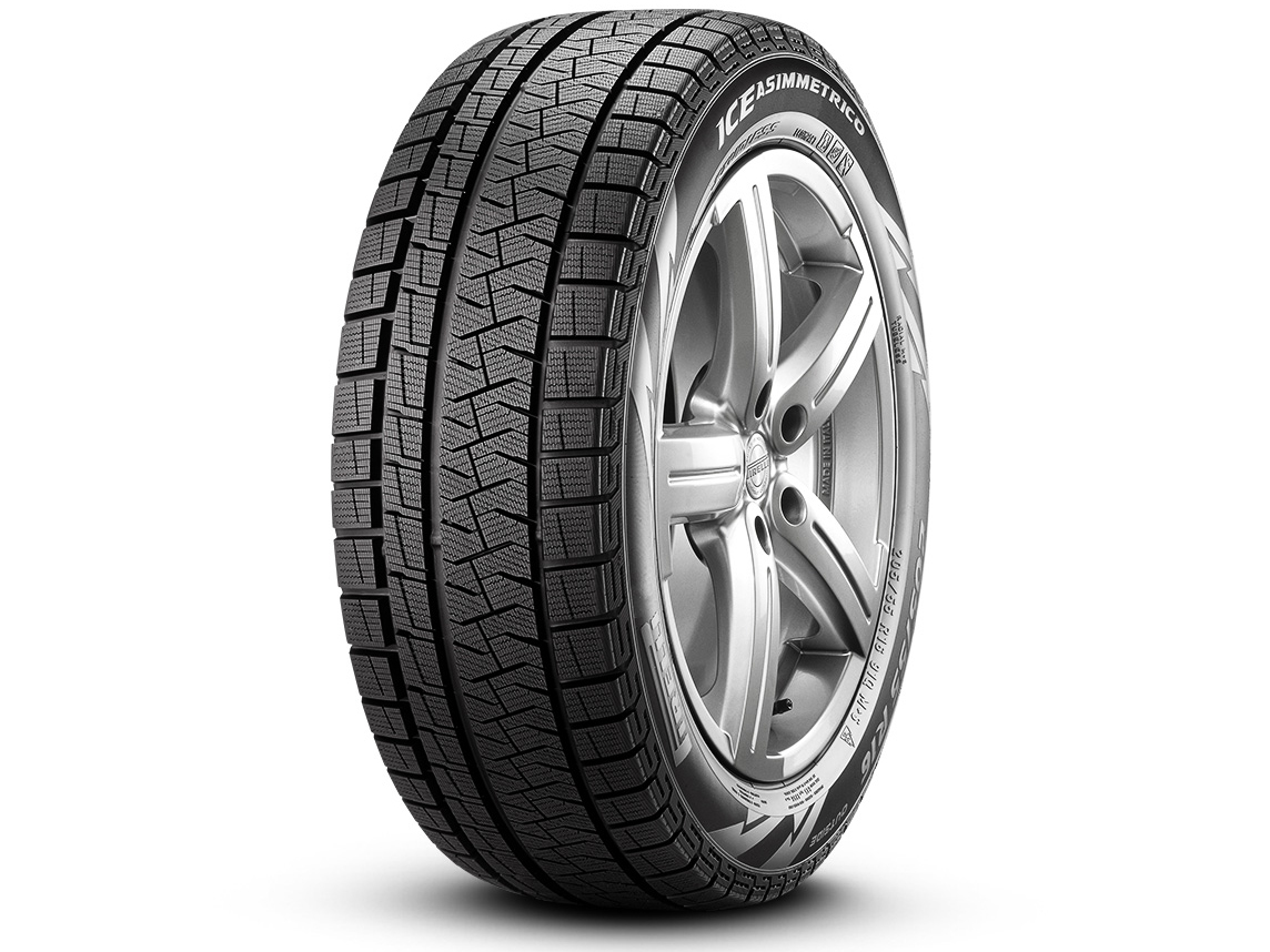 ICE ASIMMETRICO 215/65R16 98Q �̐��i�摜