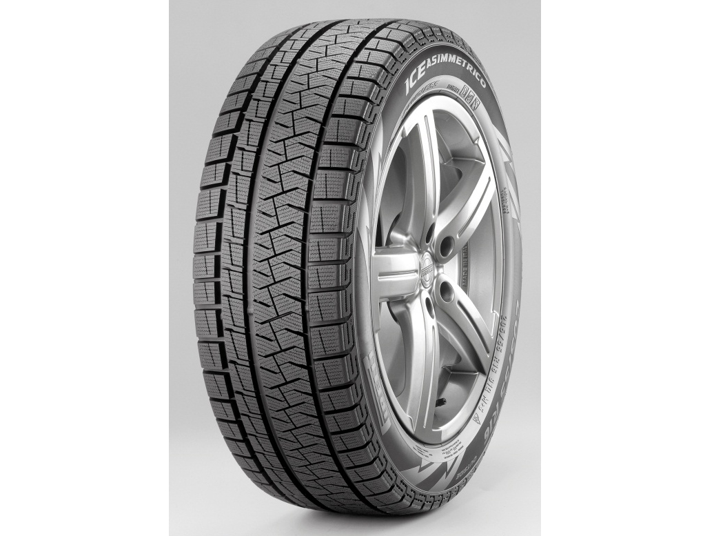 ICE ASIMMETRICO 205/55R16 91Q �����t���b�g �̐��i�摜