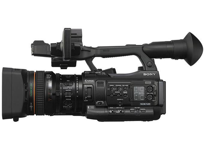 PXW-X200