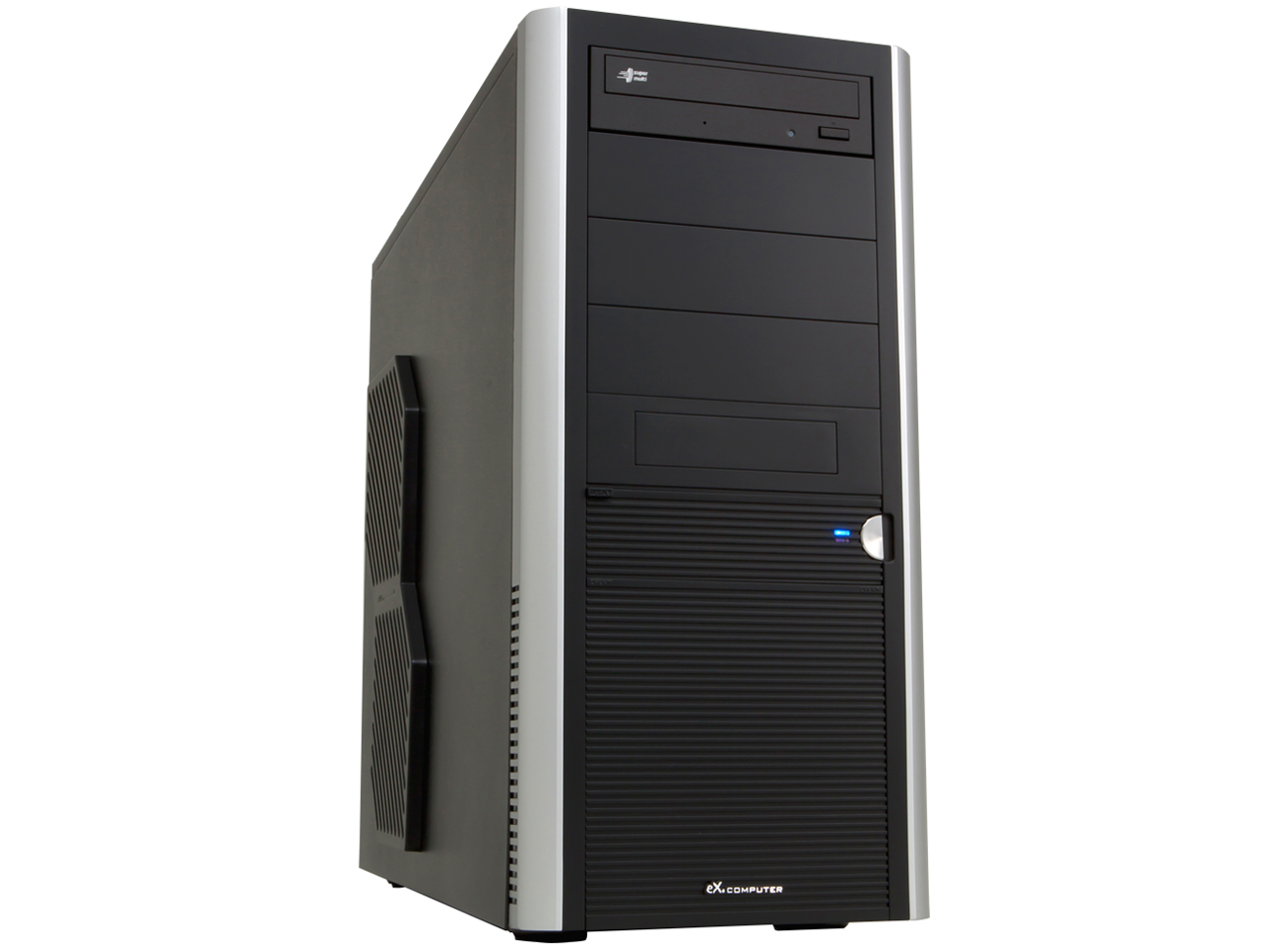 eX.computer NVIDIA Quadro���f�� QA9J-E62/S �̐��i�摜