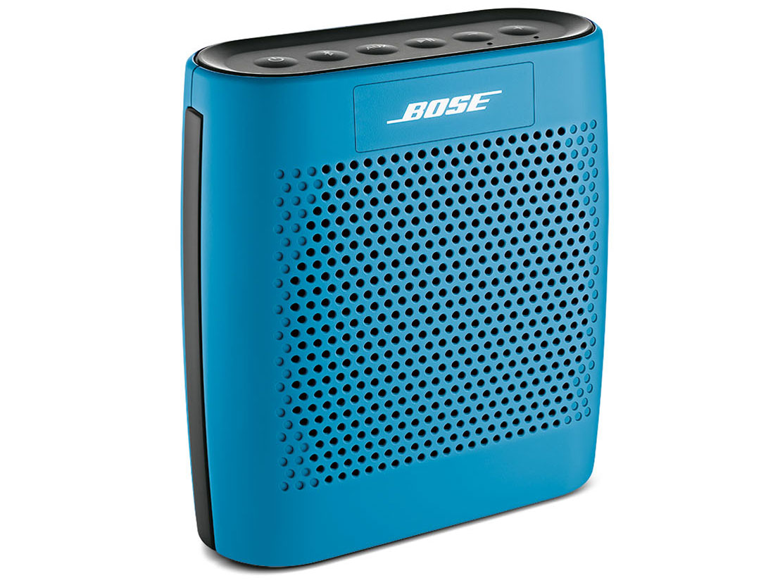Bose SoundLink Color Bluetooth speaker [ブラック] 価格比較