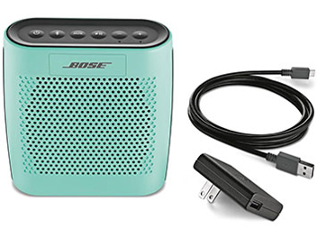 SoundLink Color Bluetooth speaker [�~���g]