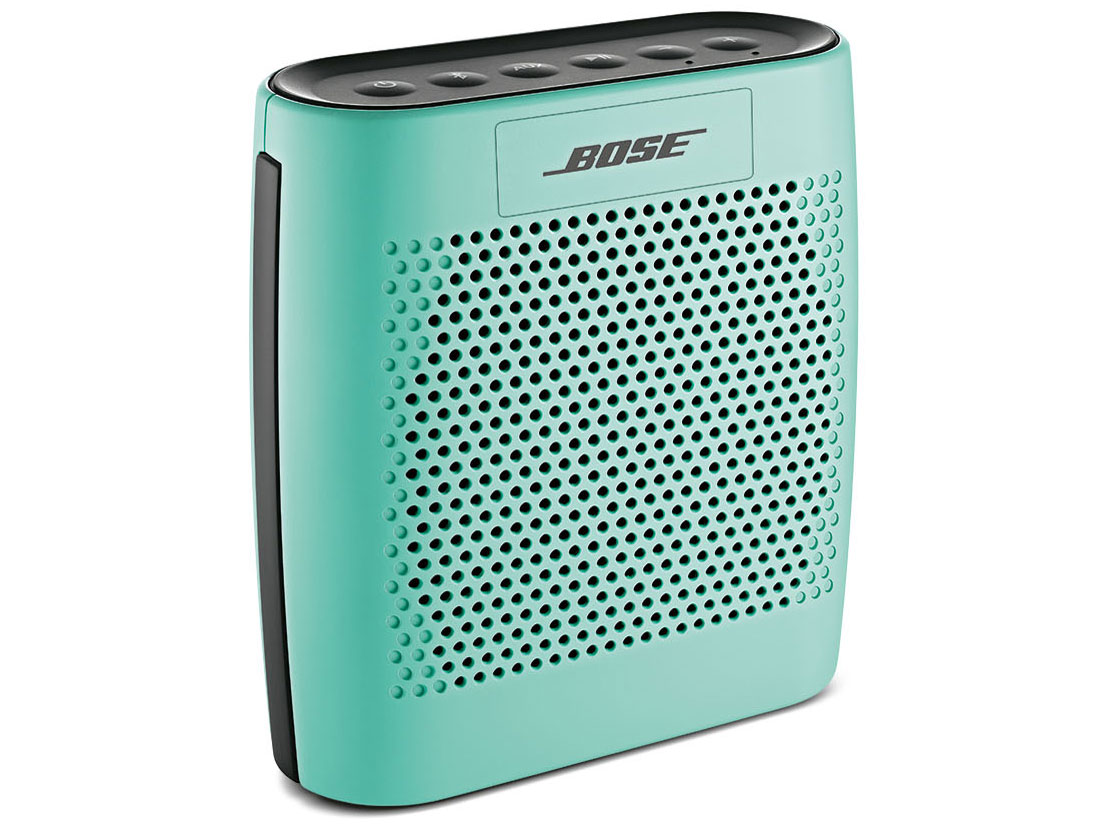 Bose SoundLink Color Bluetooth speaker [ブラック] 価格比較