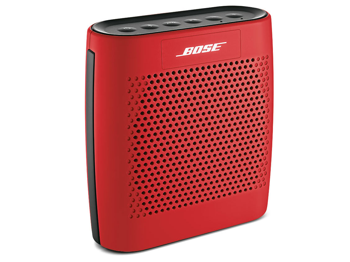 SoundLink Color Bluetooth speaker [���b�h] �̐��i�摜