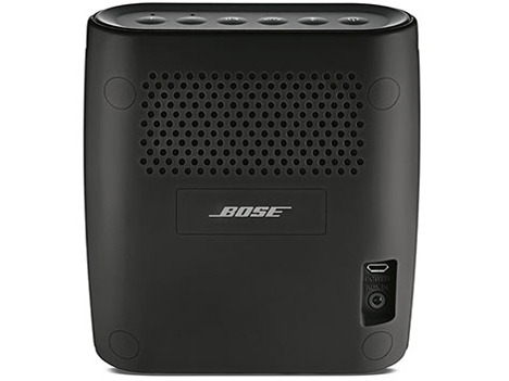 SoundLink Color Bluetooth speaker [�u���b�N]