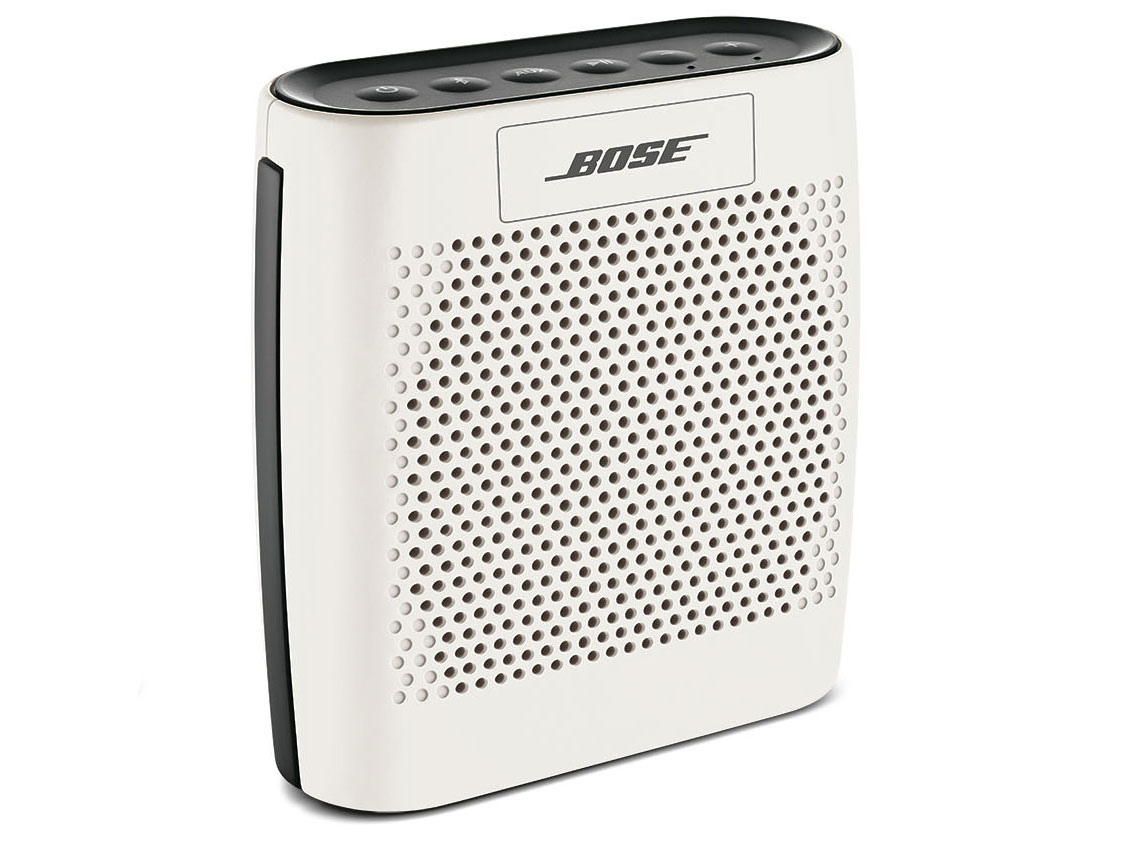 SoundLink Color Bluetooth speaker [�z���C�g] �̐��i�摜