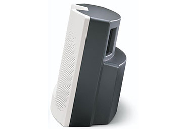 SoundDock XT speaker [�z���C�g/�_�[�N�O���[]