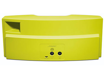 SoundDock XT speaker [�z���C�g/�C�G���[]