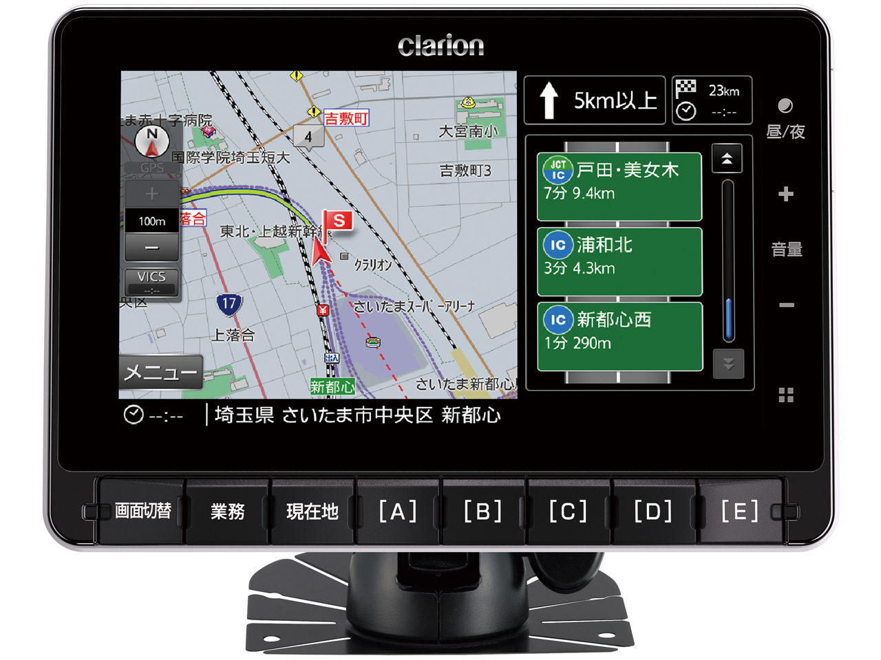 SOLID AD-1 UA-1138A �̐��i�摜