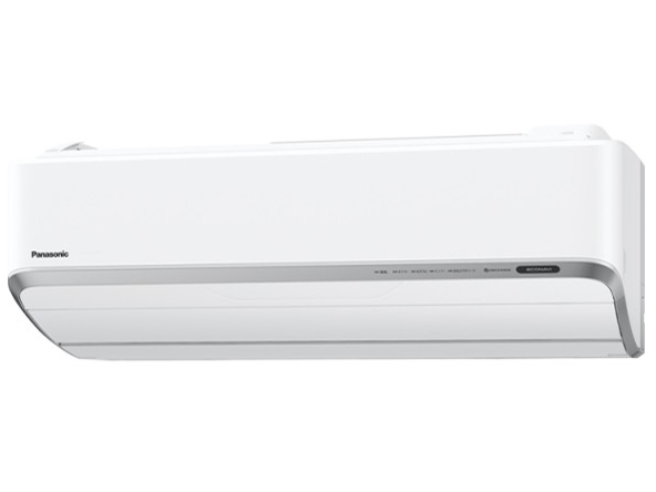 CS-HX285C-W [�N���X�^���z���C�g] �̐��i�摜