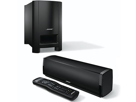 CineMate 15 home theater speaker system