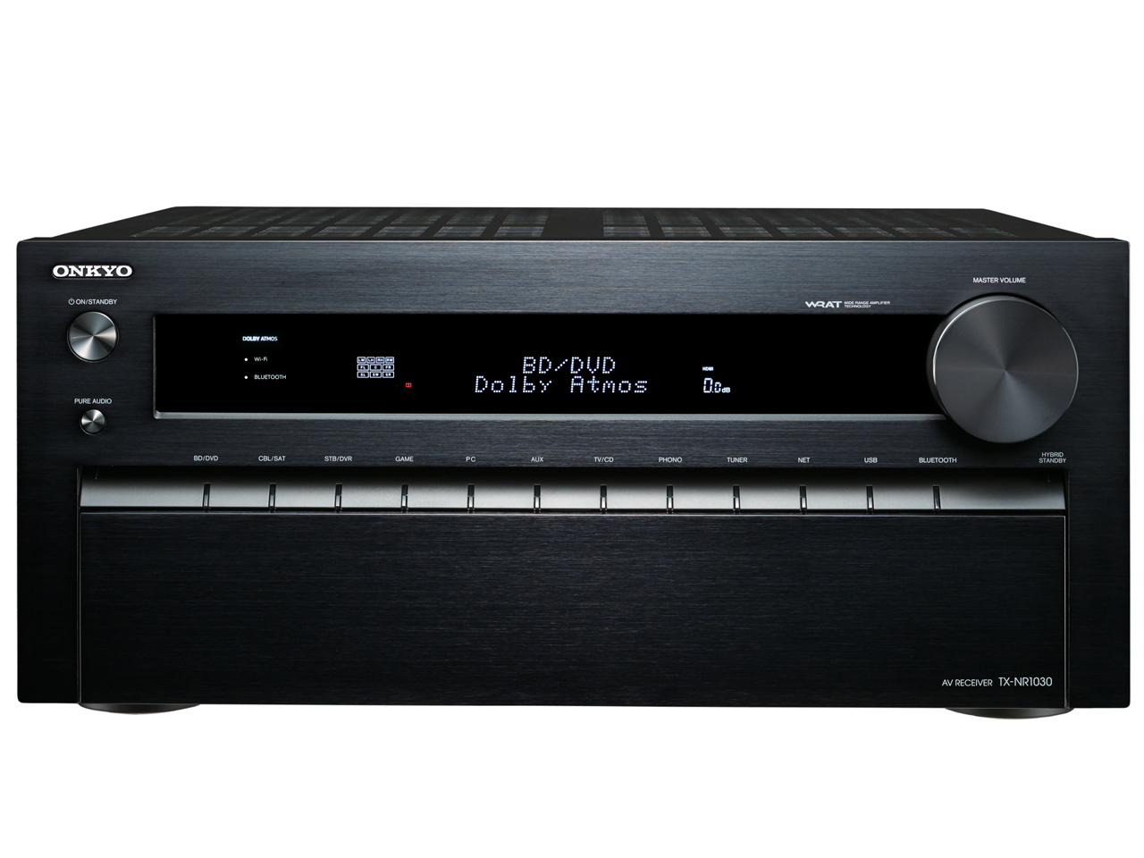 TX-NR1030 �̐��i�摜