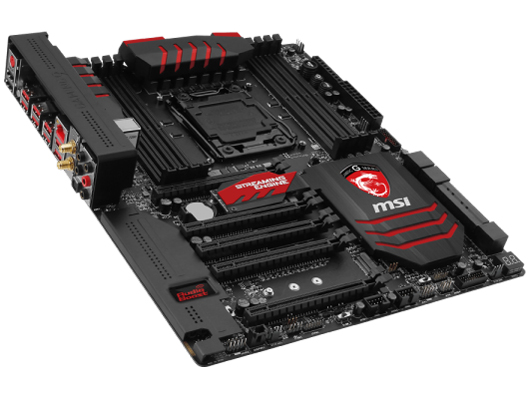 X99S GAMING 9 AC