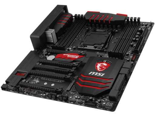 X99S GAMING 9 AC