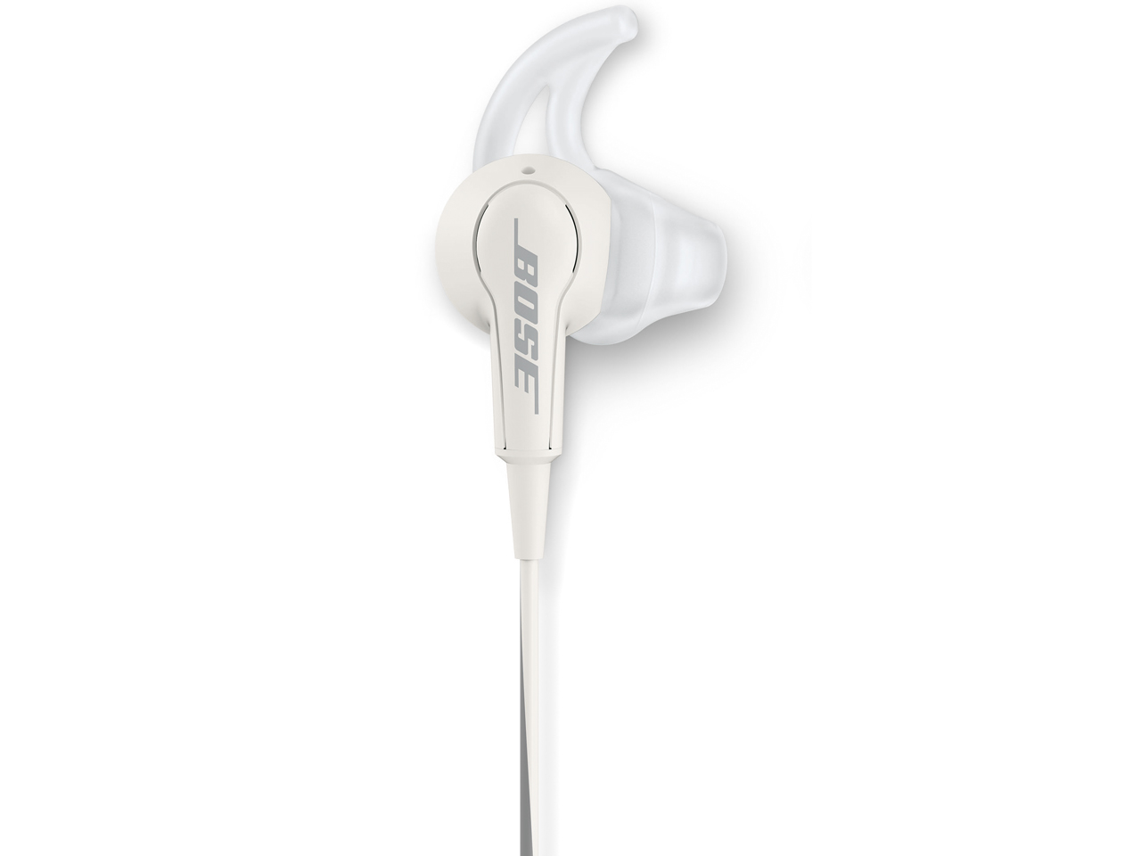 イヤホン Bose SoundTrue In Ear Headphones Bose SoundTrue in-ear headphones オーディオモデル [ブラック