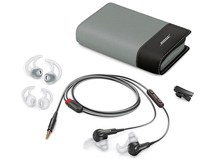 SoundTrue in-ear headphones �X�}�[�g�t�H���Ή����f��
